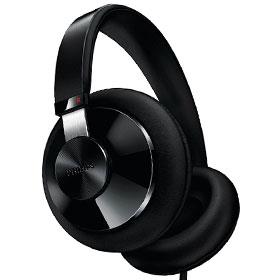 Philips Hi-Fi Stereo Headphones SHP6000